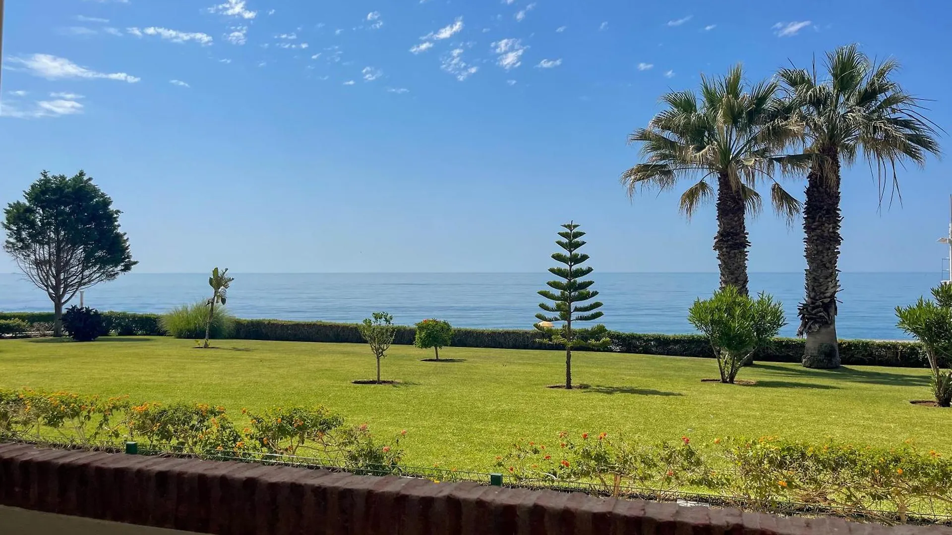 Casa Del Sol Primera Linea Torrox Spanien
