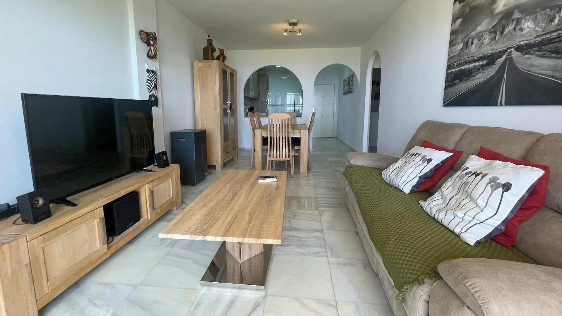 Casa Del Sol Primera Linea Torrox 0*,  Spanien